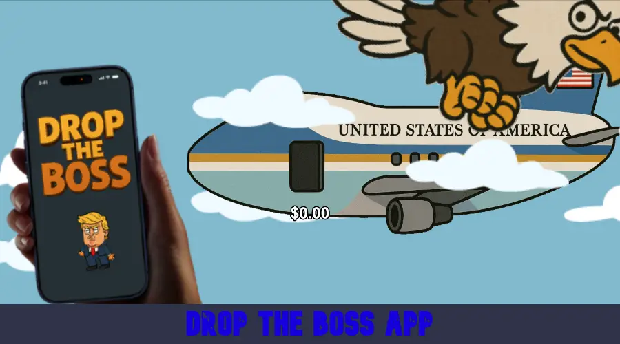 Drop the Boss