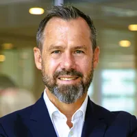 Benoit Laclau