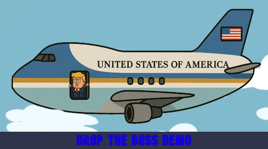 Drop the Boss Demo